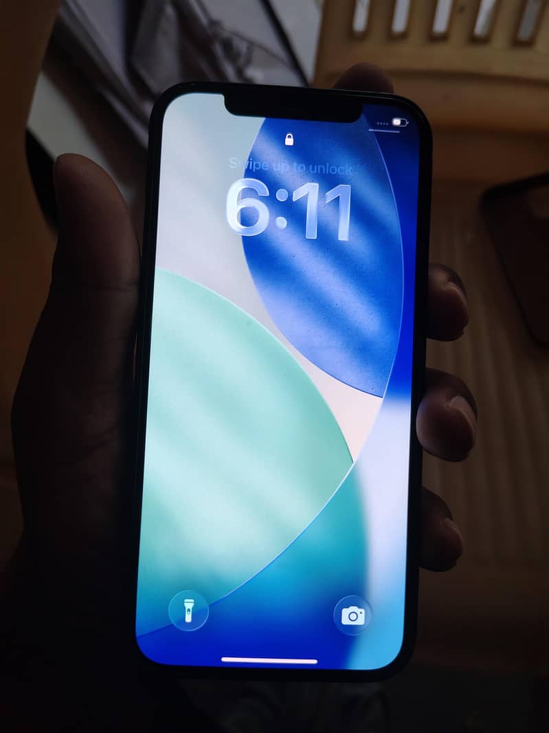 Apple iPhone 12 5
