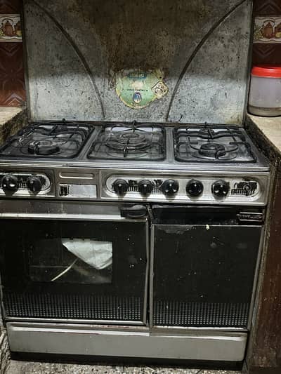 Chulha / Stove