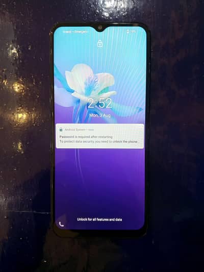 Vivo Y20