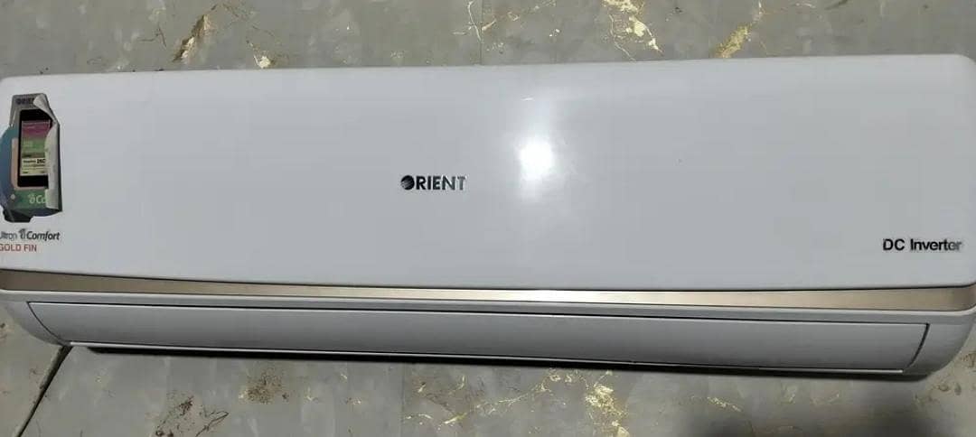 orient ac 1