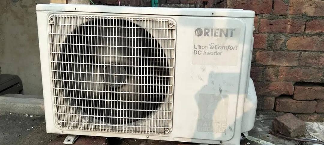 orient ac 7