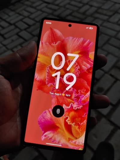 Google Pixel 6 PTA Approved 6/128  All ok