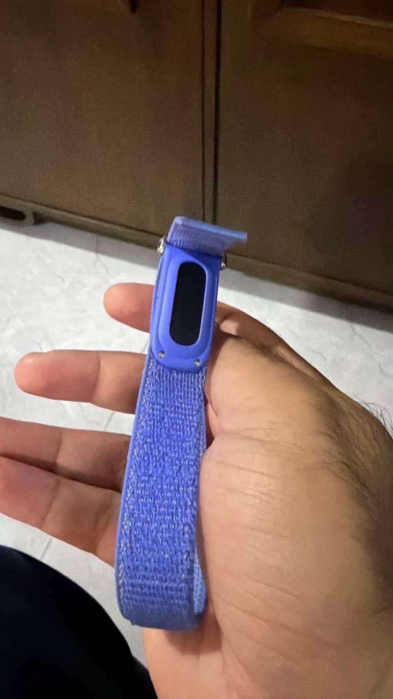 Google Fitbit Air 2
