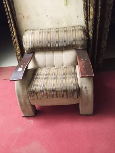 1.2. 3. seater sofa set