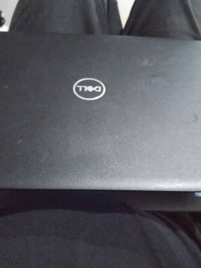 Dell i5 8th generation 8/256
