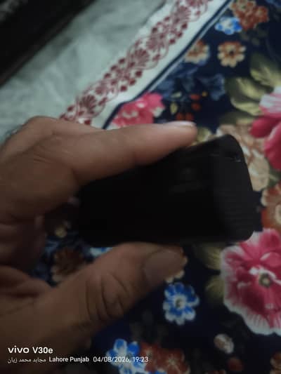iPhone power bank
