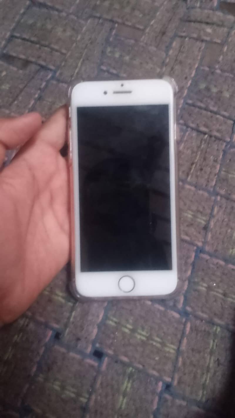 Apple iPhone 7 1