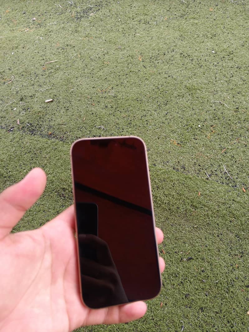Apple iPhone 16 Pro 2