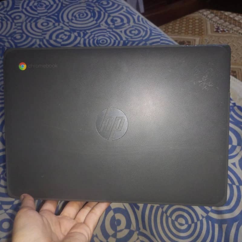 Chromebook 1
