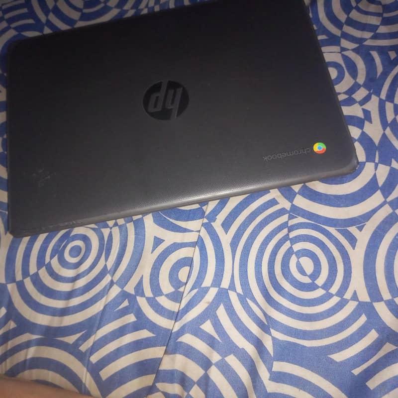 Chromebook 2