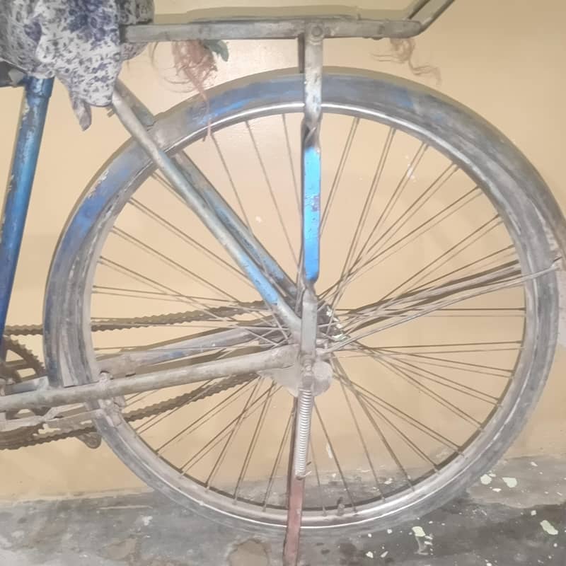 cycle 0