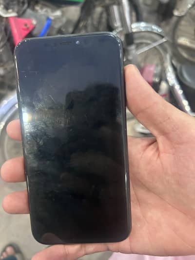 Apple iPhone XR