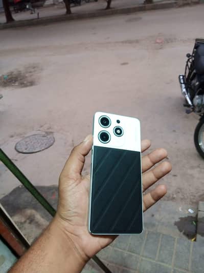 Tecno Spark 10 Pro