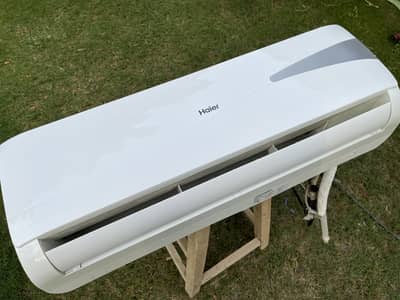 Haier 1.5 TON brand new AC