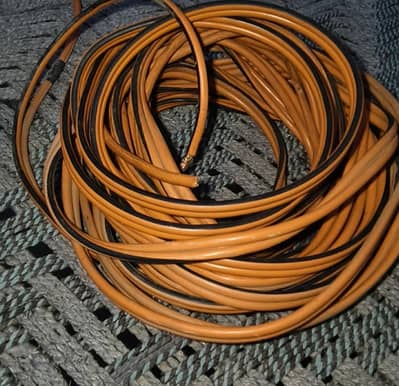 solar wire
