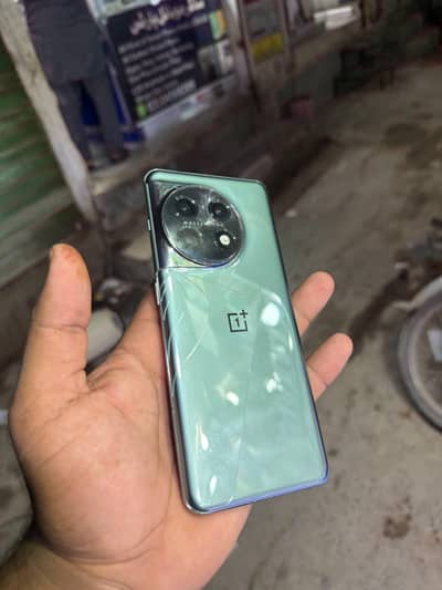 One Plus 11
