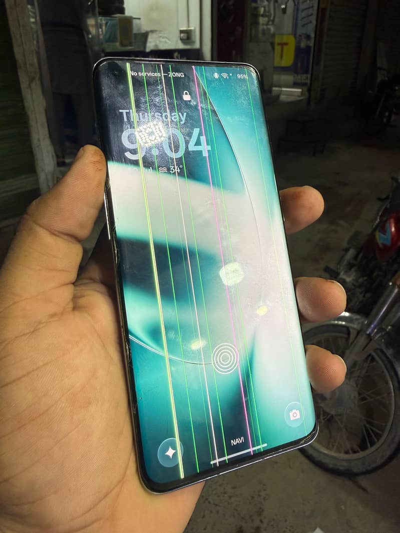 One Plus 11 3