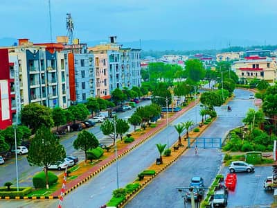 8 MARLA POSSESSION PLOT FOR SALE F-17 ISLAMABAD ALL FACILITY AVAILABLE CDA PPROVED SECTOR