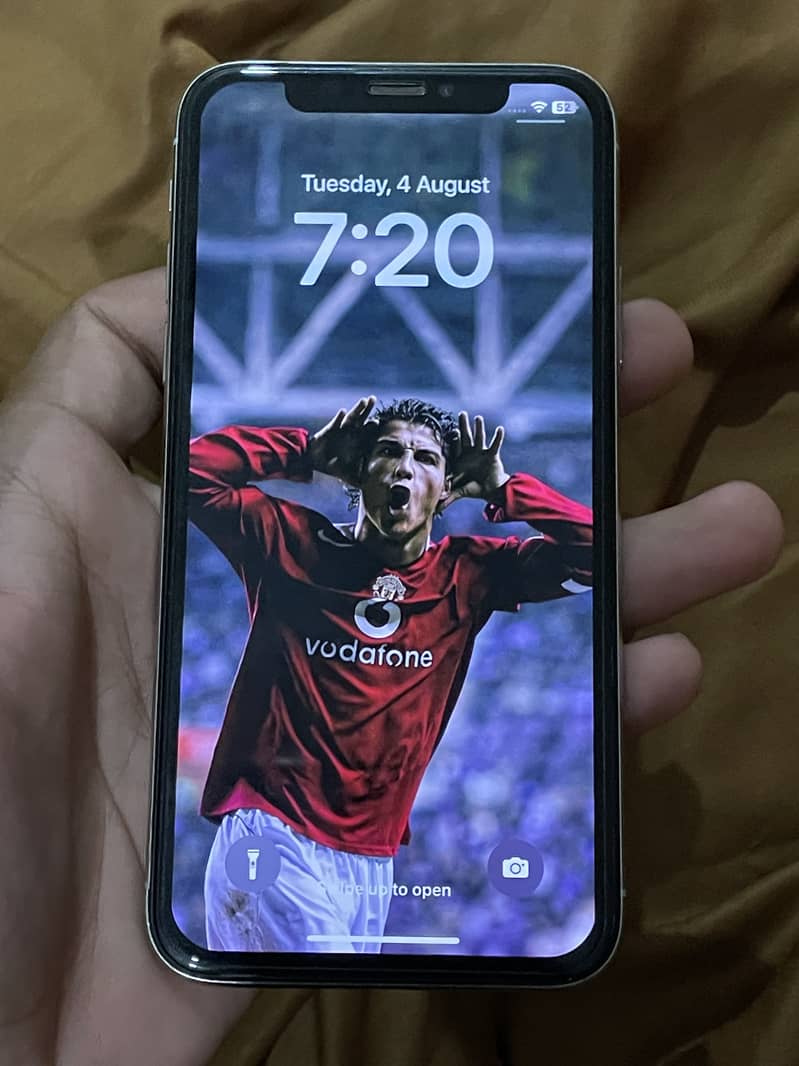 Apple iPhone X 2