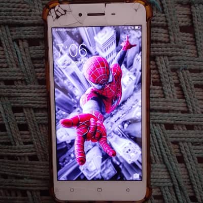 OPPO A37 hy panel ap k smny hy tuta Howa hy rbta whtsap 03706508551