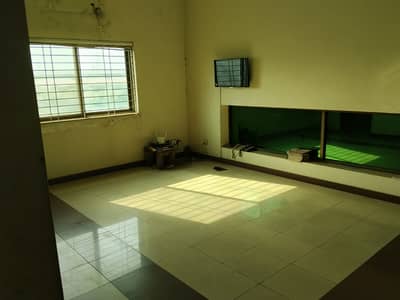 Hall Available For Rent