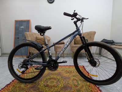 Bianchi Bdf Imported