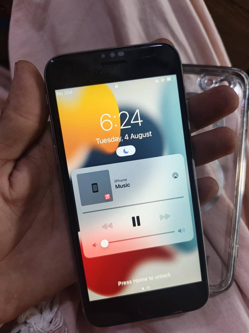 Apple iPhone 6S 2