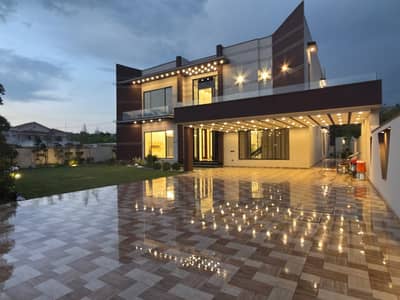2 KANAL 12 MARLA HOUSE FOR SALE DESIGNER