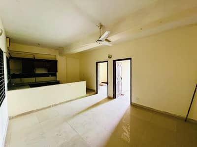 2 BED READY TO MOVE FLAT FOR SALE MULTI F-17 ISLAMABAD ALL FACILITY AVAILABLE CDA PPROVED SECTOR