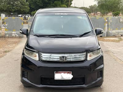 Honda Spike model 2012/2019 Almost original