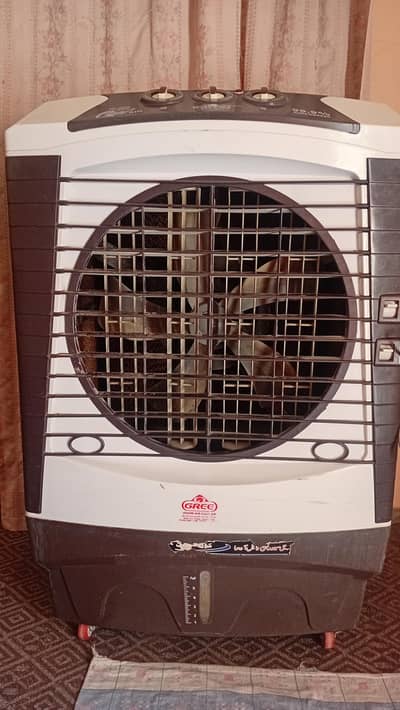 Gree air cooler Model-6000