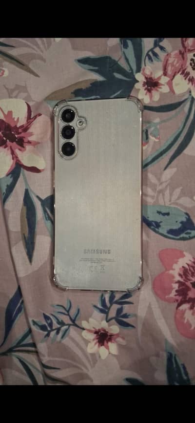 Samsung Mobile A14