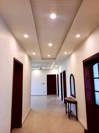 1 KANAL SINGLE STOREY HOUSE FOR SALE IN MULTI F-17 ISLAMABAD ALL FACILITY AVAILABLE CDA PPROVED SECTOR