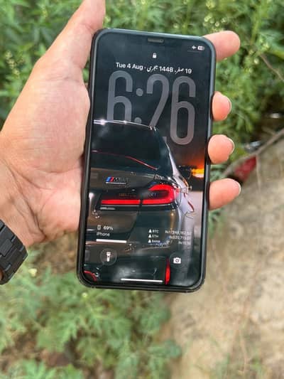 Apple iPhone 11 Pro Max