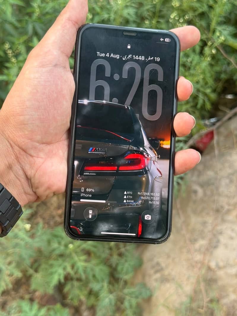 Apple iPhone 11 Pro Max 0