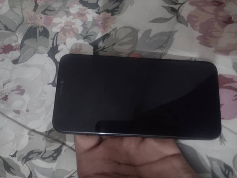 Apple iPhone X 2