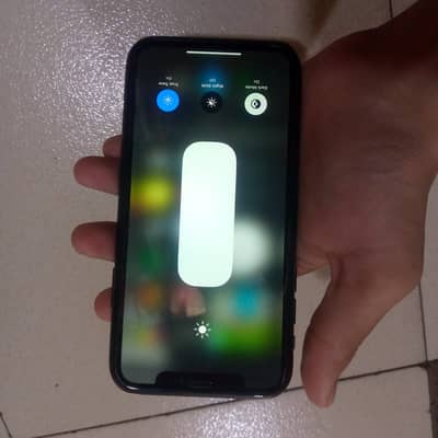 Apple iPhone XR bas reset ni kr sakty 64 gb