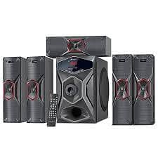 Audionic pace 8 home theater 1