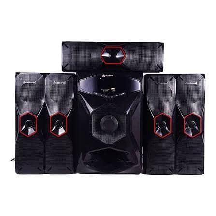Audionic pace 8 home theater 2