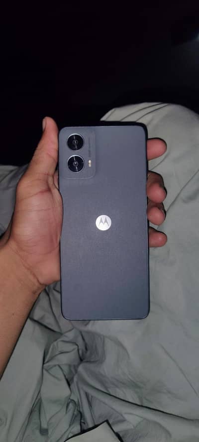 Motorola Moto G24 Power 6/128 | Non PTA | Excellent Condition