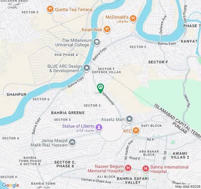 4 KANAL RESIDENTIAL PLOT FOR SALE
