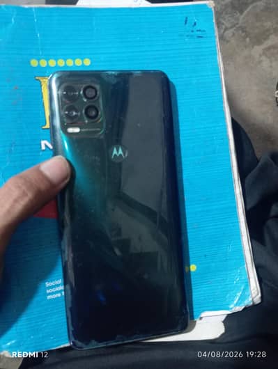 Motorola Moto G Stylus 5g