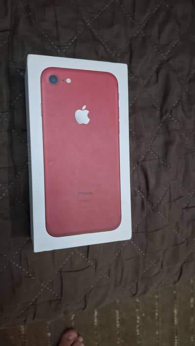 iphone 7 official pta 128 gb