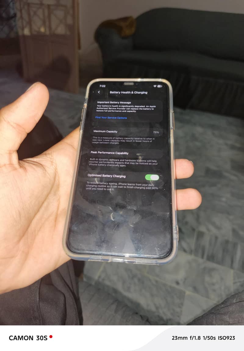 Apple iPhone 11 Pro Max 1