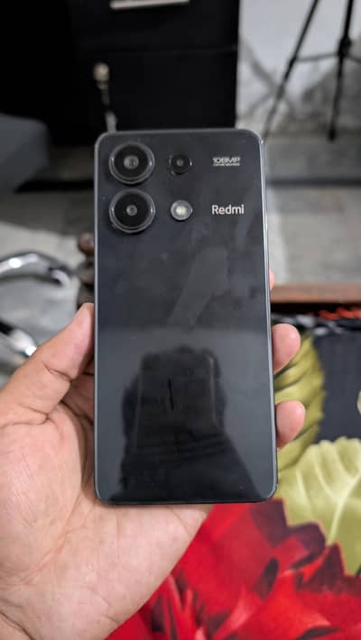 Xiaomi Redmi Note 13