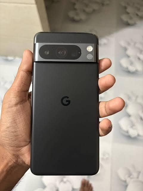 Google Pixel 8 Pro 1