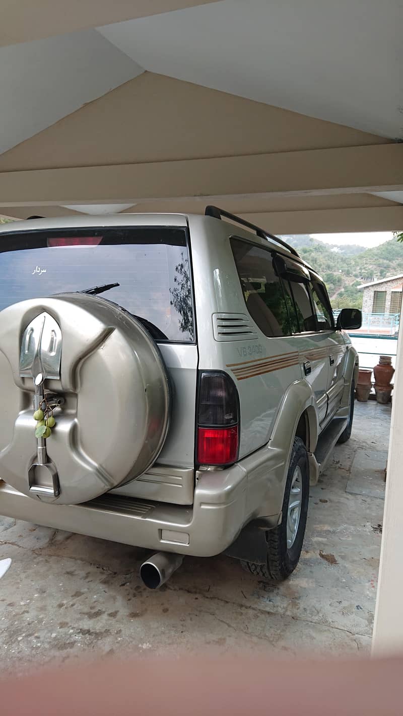 Prado 1996 1