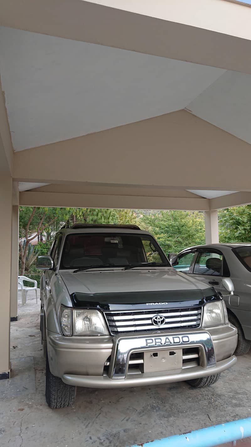 Prado 1996 3