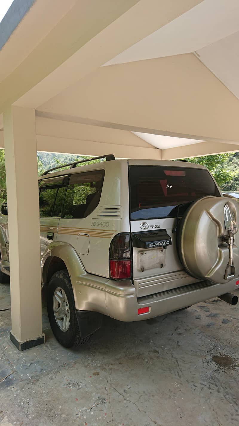 Prado 1996 7