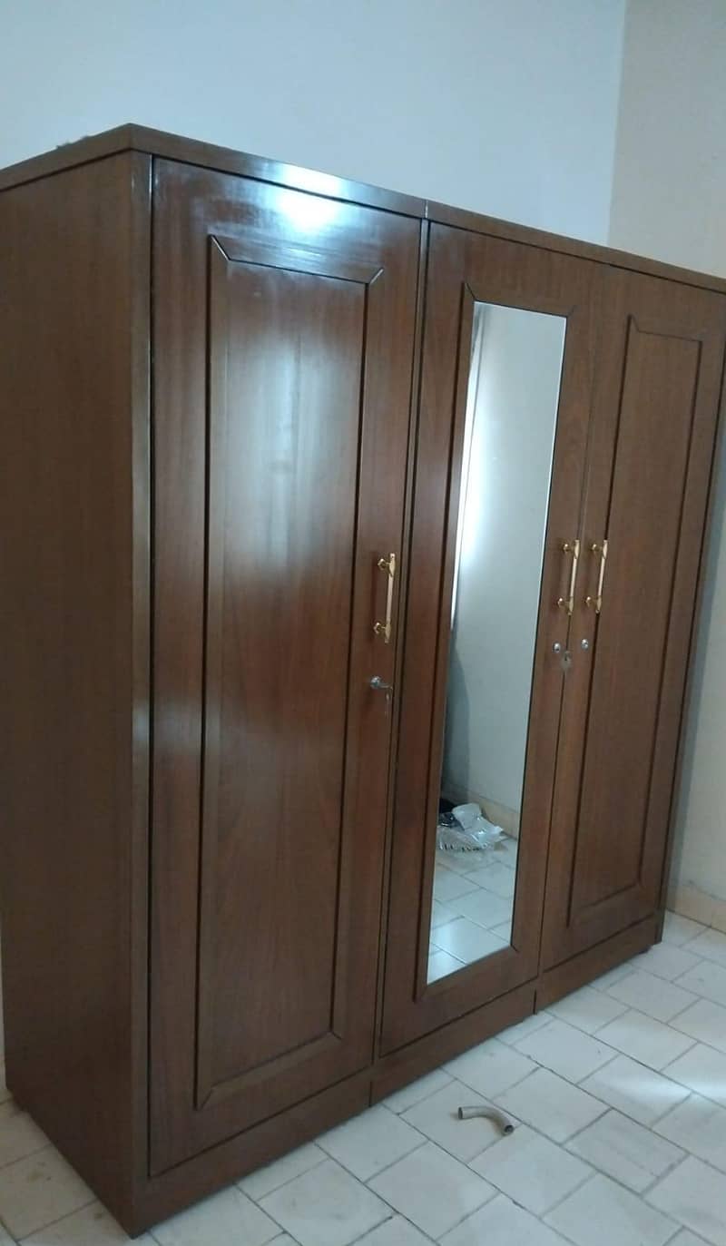 new Wardrobe 1